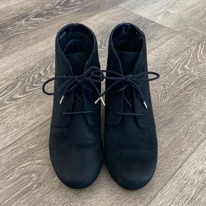 Dr Scholl’s | Wedge Booties Size 8